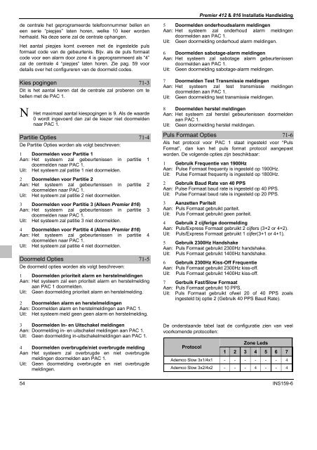 Klik hier (pdf) - Electra Breda