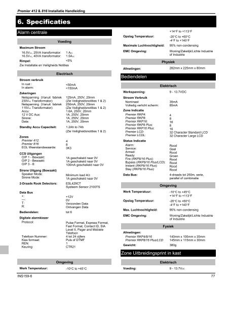 Klik hier (pdf) - Electra Breda