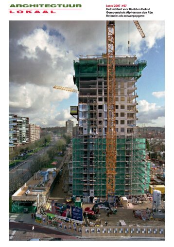Download pdf - Architectuur Lokaal