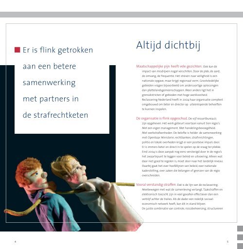 Download pdf - Reclassering Nederland