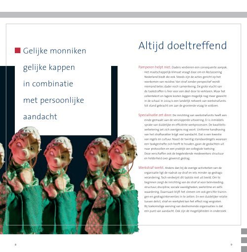 Download pdf - Reclassering Nederland