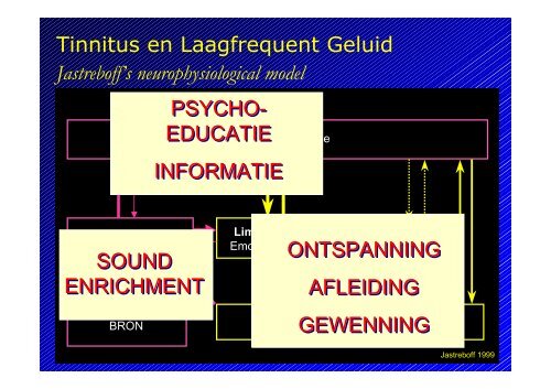 Laag Frequente Tinnitus of Laag Frequent Geluid? Is er een verschil ...