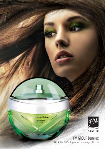 parfums - FM Group