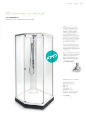 IDO Showerama 8-5