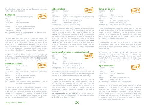 download hier de brochure 2012 - 2013 - Cultuureducatie Leiden