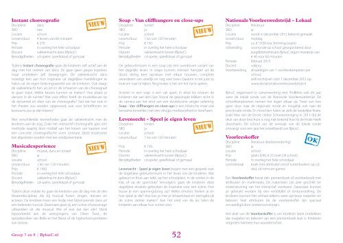 download hier de brochure 2012 - 2013 - Cultuureducatie Leiden