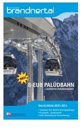 8-EUB PALÜDBAHN