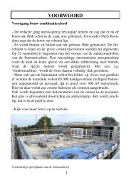 wb3402 zonder reclame.pub - Stichting Hilversumse Meent