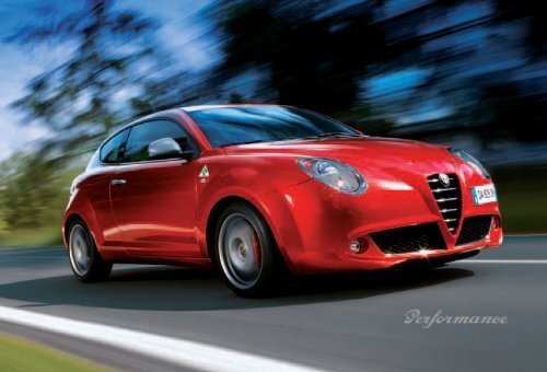 Download E-Brochure - Alfa Romeo