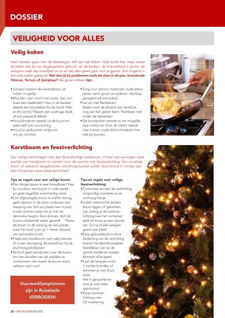 Winter 2012-2013 - Gemeente Ruiselede