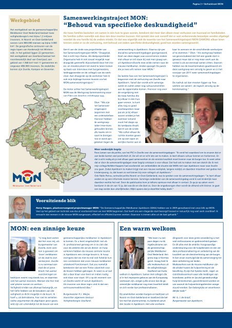 MON-verhuiskrant - Veiligheidsregio IJsselland