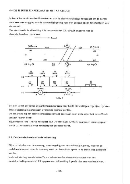 Automatisch Blokstelsel met beveiligd LS-rijden - IRSE-NL Nieuws