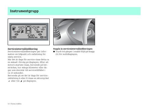 Instrumentgrupp - FQ101.co.uk