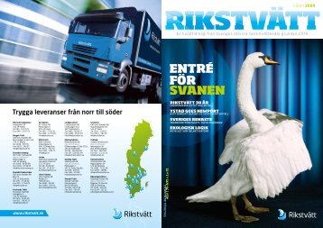 Rikstvätt - Textomera