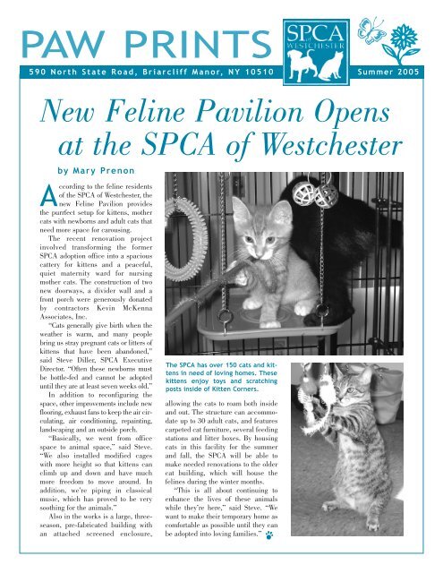 spca 914