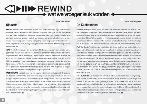 download PDF - dwars - Universiteit Antwerpen