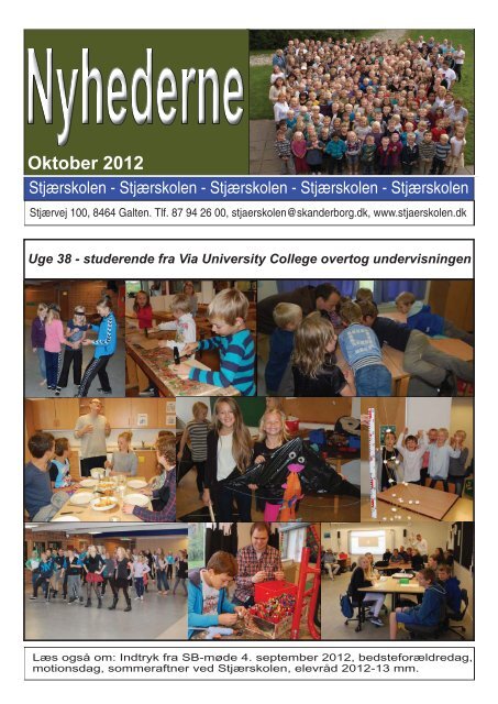 Nyhederne oktober 2012 med link.indd - Stjærskolen