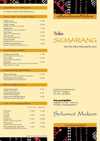 folder Toko Semarang.indd