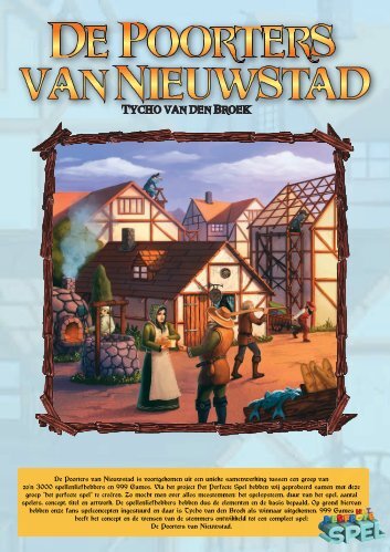 spelregels-De-Poorters-van-Nieuwstad.pdf - 999 Games