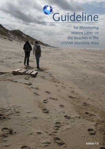 100 metre - OSPAR Commission