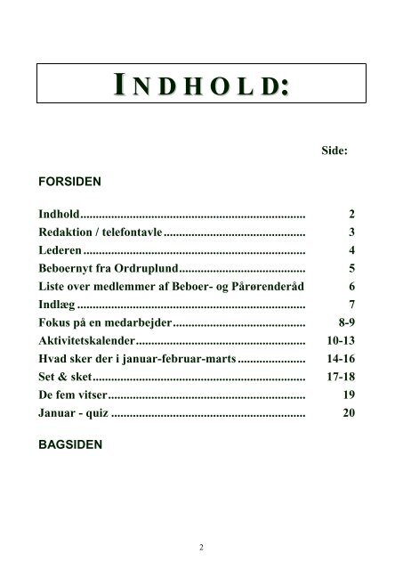 Ordruplund - til indhold