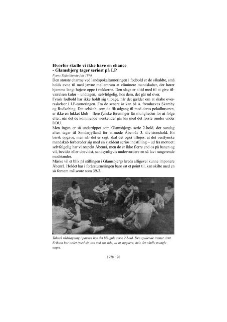 Fodboldhist_5_files/Udkørsel 1978.pdf - Forside marts 2013 2