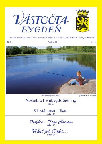 Nr 4 - Mina Sidor
