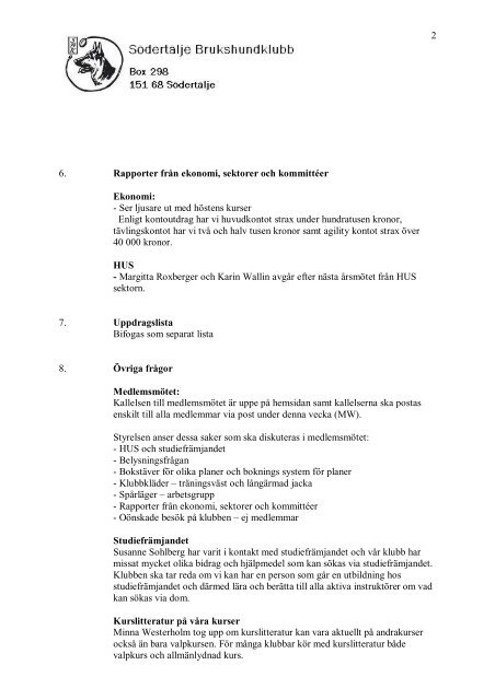 2012-09-24 Styrelseprotokol