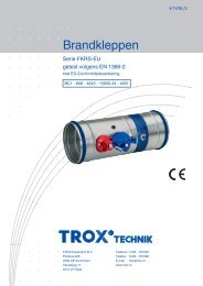 FKRS-EU - TROX