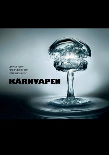 KÄRNVAPEN - Svenska och samhällsvetenskapliga ämnen