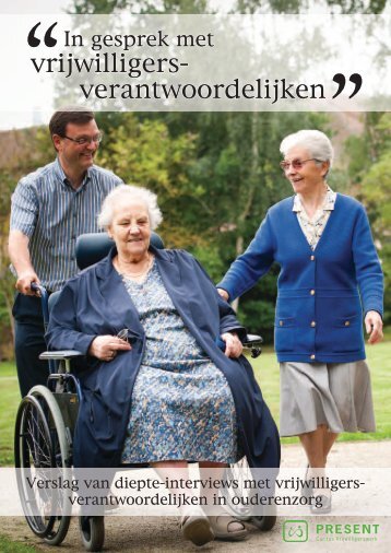 Klik hier om een pdf-versie te downloaden - Present Caritas ...