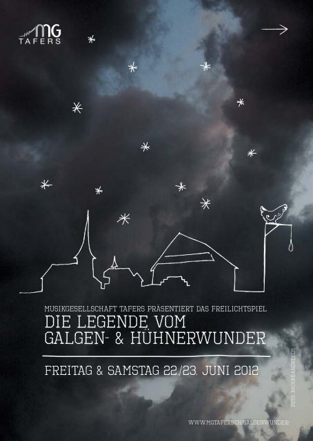 Die Legende vom Galgen- & Hühnerwunder - Musikgesellschaft ...
