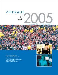 år - Veikkaus