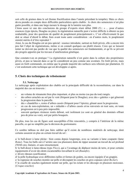 20030618communicatio.. - Académie d'Agriculture de France