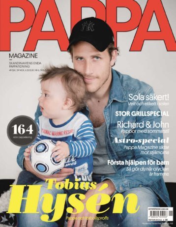 Här - Pappa Magazine