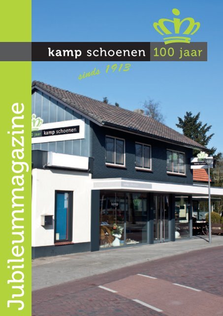 Jubileummagazine