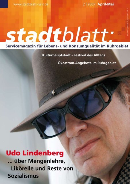 Udo Lindenberg