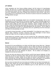 Skriva Referenser Och Kallforteckning Enligt Harvard 2013 Pdf