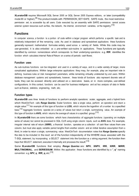 Structured Query Language (SQL) - Cultural View of Technology