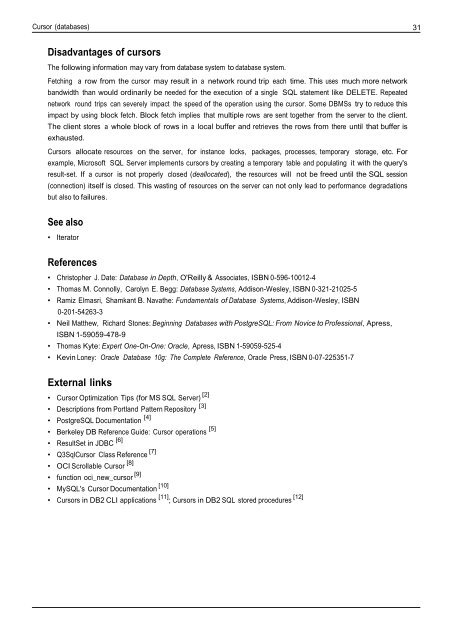 Structured Query Language (SQL) - Cultural View of Technology