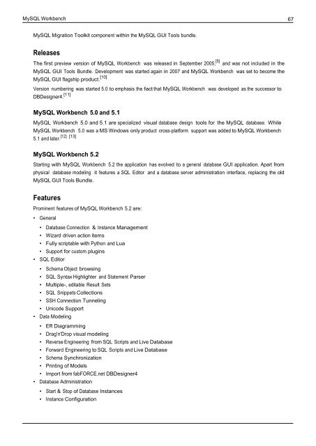 Structured Query Language (SQL) - Cultural View of Technology