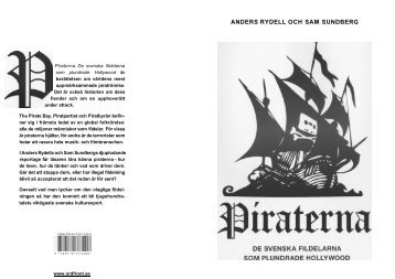 Piraterna - De svenska fildelarna som plundrade Hollywood.pdf