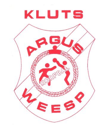 Jaargang 41, nr. 5 - Weesper Korfbal Vereniging "ARGUS"