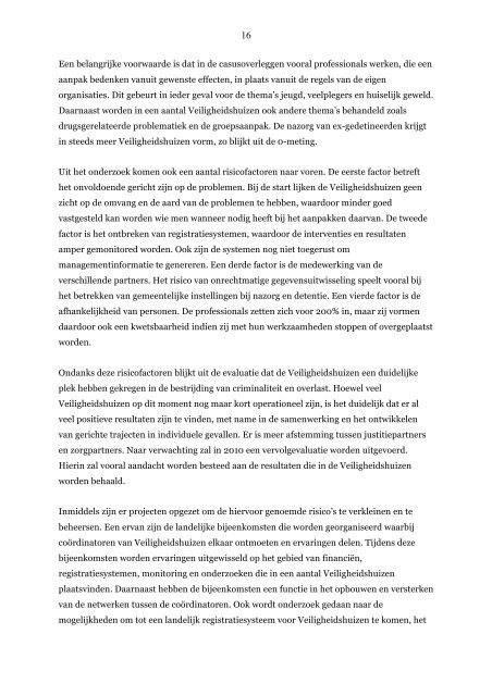 blackbox-onderzoek veiligheidshuizen webpublicatie nr. 49 - Oapen