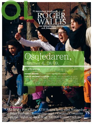 08/09-6 - Osqledaren