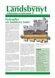 Landsbynyt nr. 5