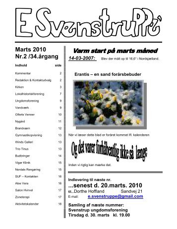 E SvenstruPPe 2010-02 - svenstrup-als