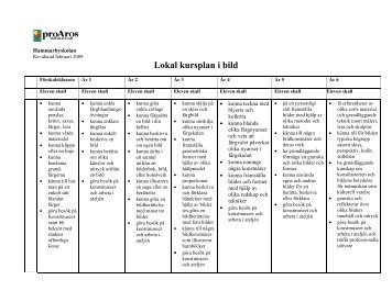 Lokal kursplan i bild (pdf)