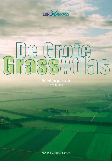Voedergrassen - Euro Grass