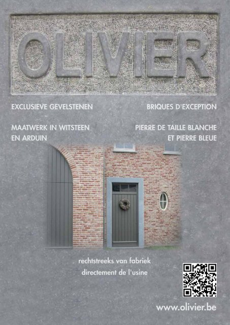 klik hier - Olivier Steenfabriek